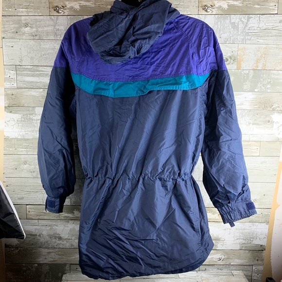 Men’s Columbia vintage ski jacket - Picture 3 of 4